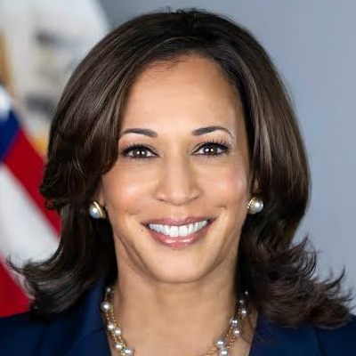 Kamala Harris ♦♦